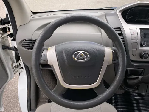 Maxus V80 2.5 Mt 2016