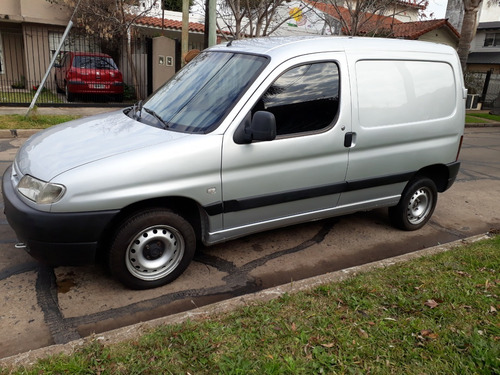 Citroen Berlingo 1.9 Plc Diesel 2010