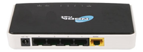 Router Dsl Noganet Ng-s104r