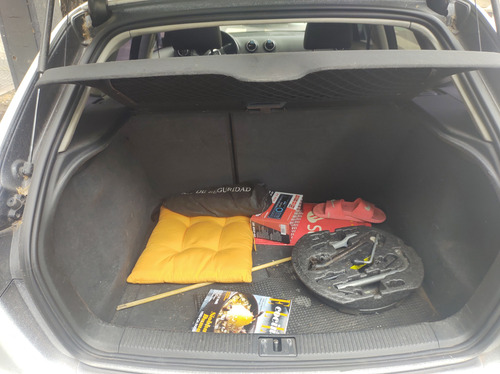 Audi A3 Sportback 1.6 Tip.
