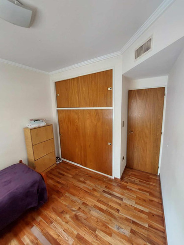 Departamento En Venta - 2 Dormitorios 1 Baño - 58mts2 - La Plata