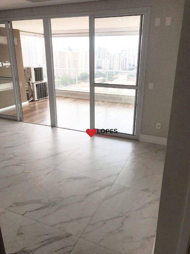 Imagem 2 de 25 de Apartamento Com 2 Dormitórios, 90 M² - Venda Por R$ 1.190.000,00 Ou Aluguel Por R$ 5.900,00/mês - Tatuapé - São Paulo/sp - Ap2330