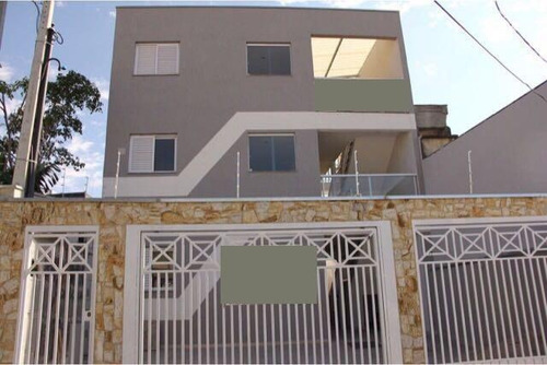 Imagem 4 de 5 de Studio Com 1 Dormitório À Venda, 30 M² Por R$ 149.900,00 - Cangaíba - São Paulo/sp - St0022