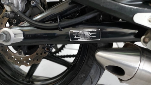 Kawasaki Ninja 650r