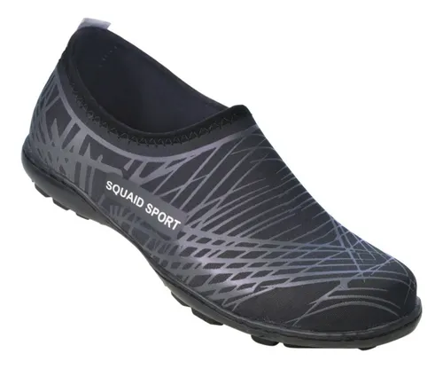 Tênis sport best sale híbrido