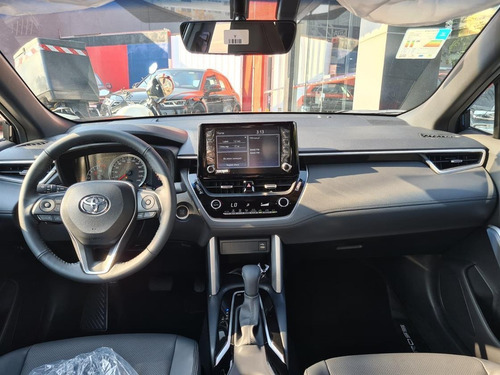 Imagem 4 de 12 de Toyota Corolla Cross Corolla Cross Xre 2.0 16v Flex Aut. Fl