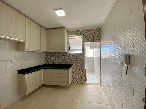 Imagem 6 de 17 de Cobertura Com 2 Dormitórios À Venda, 145 M² Por R$ 690.000,00 - Aparecida - Santos/sp - Co0267