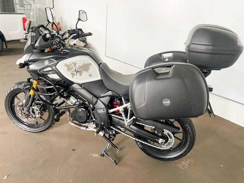 Imagem 4 de 8 de Suzuki Vstrom1000 Ad 2015