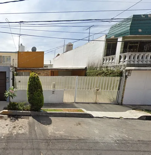 Venta De Casa En Hacienda De La Condesa, Azcapotzalco.