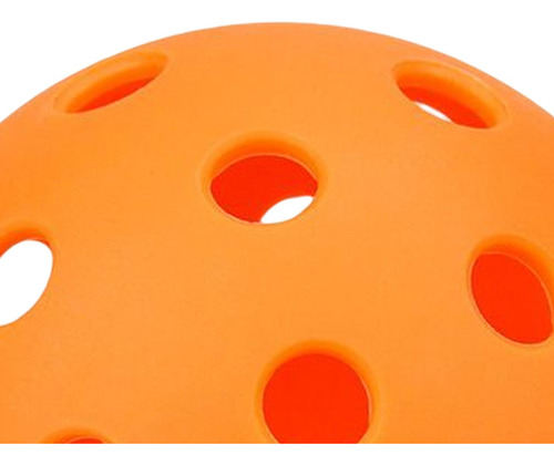5 Bolas De Pádel Para Entrenamiento Al Aire Libre 5 Piezas