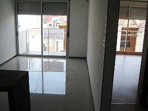 Ideal Inversionistas, Apartamento Con Renta, Cochera