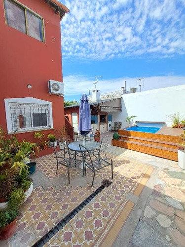 Casa Ph En Venta En Wilde