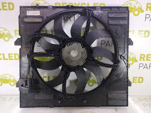 Electroventilador Vw Amarok 2.0 (05015932)