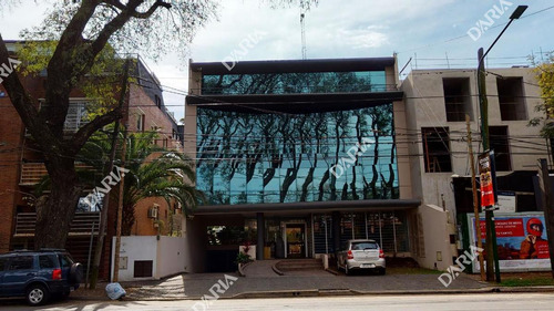 Oficina En Alquiler En San Isidro.
