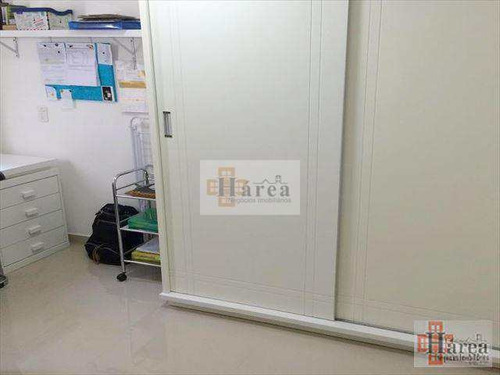 Imagem 10 de 20 de Apartamento Em Sorocaba Bairro Jardim Europa - V8083