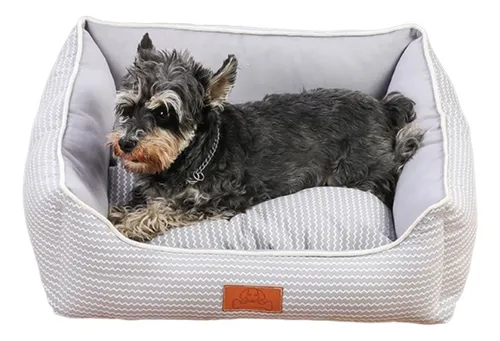 comprar Cama Tipo Cuna Para Mascotas Perro Gato Con Almohadón