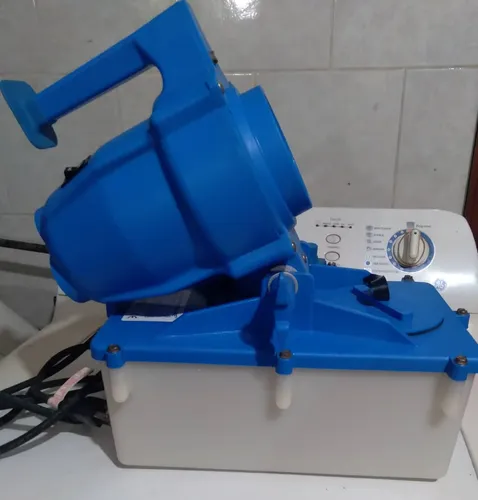 Fumigador O Pulverizador