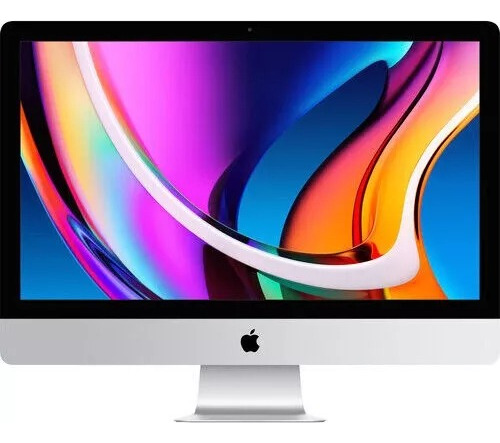 Nuevo Apple 1mac 27 5k Retina D1splay C0re I5 8gb/512gb Ssd