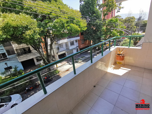 Apartamento En Venta En Medellín - Barrio Cristobal