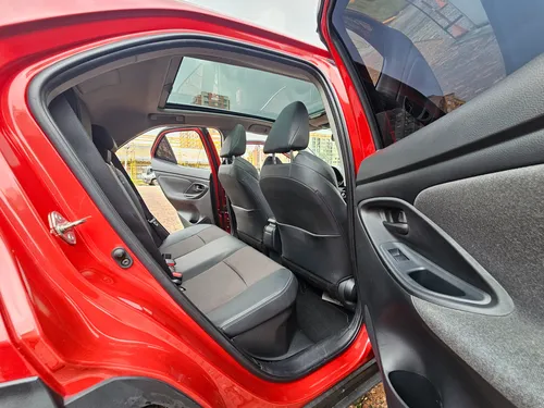 Toyota Yaris Cross 1.5 Hev Xls