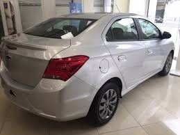 Chevrolet Onix Plus 1.4 Black Edition