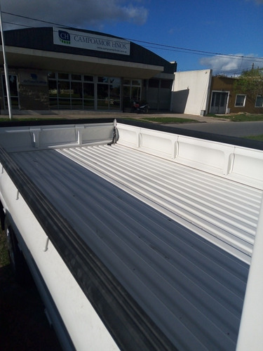 Kia K2500