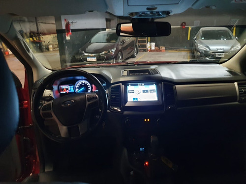 Ranger Limited 2018 Version 2019 Full