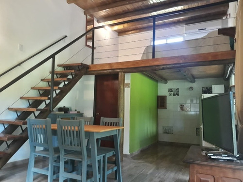 Imagen 5 de 29 de Casa,cabaña Y Monoambiente, Laguna De Lobos