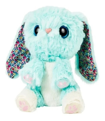 Imagen 4 de 9 de Scruff A Luvs Peluche Sorpresa Blossom Bunnies Wabro