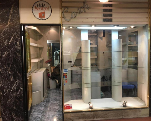 Imagen 2 de 13 de Local En Galeria Gran Rivadavia - 18 M² - Ramos Mejía