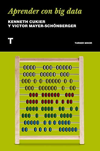 Aprender Con Big Data - Victor Mayer-schonberger