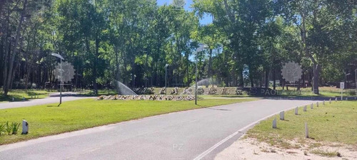 Terreno Lote En Venta En Pinamar, Costa Atlántica, Buenos Aires