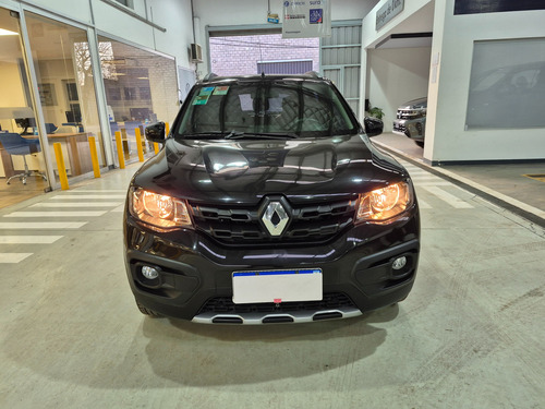 Renault Kwid 1.0 Sce 66cv Outsider