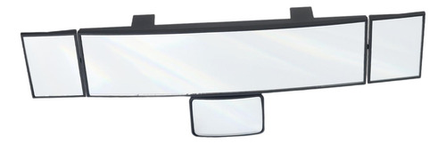 Espejo Retrovisor Genérico Para Coche, Espejo Retrovisor