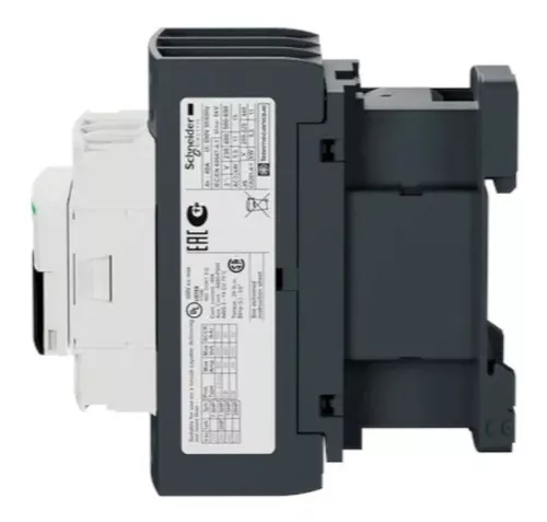 Tercera imagen para búsqueda de contactor