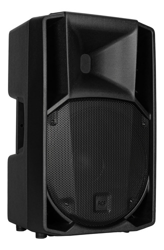 Bafle Profesional Activo Rcf Art 712-a Mk5 2 Vías 129 Db Color Negro