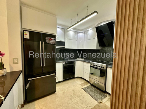Lm Apartamento Alq Los Nrjos De Las Mercedes Cod 25-24106 Yg