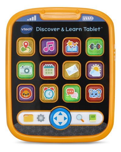 Vtech® Discover & Learn Tablet