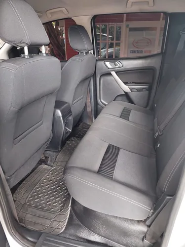 Ford Ranger Xlt 3.2 Pick Up Diesel 65 Mil Km Modelo 2021