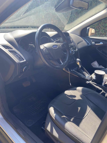 Ford Focus Iii 2.0 Titanium At6