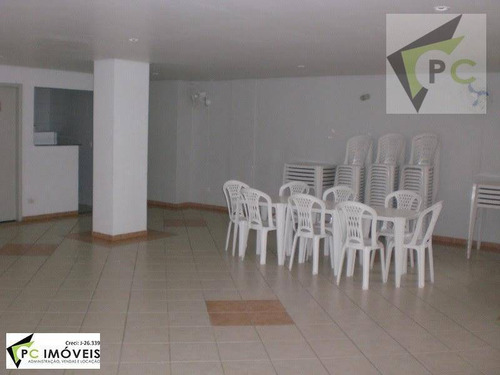 Imagem 18 de 20 de Apartamento Com 3 Dormitórios À Venda, 73 M² Por R$ 600.000,00 - Limão (zona Norte) - São Paulo/sp - Ap0052
