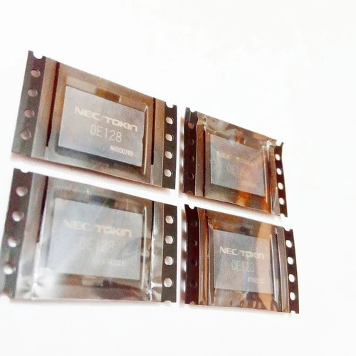 4 X Nec Tokin Oe128 Para Ps3 Playstation 3- 3ylod 3 Bips