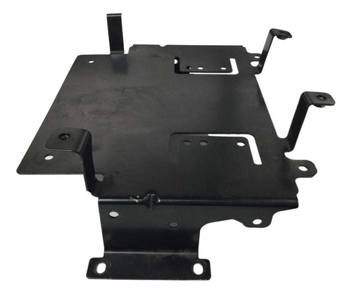 Suporte Modulo Radio Discovery 3 Tdv6 2007 2009 Usado