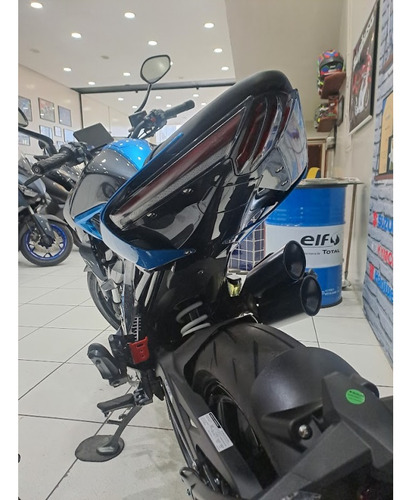 Zontes R350