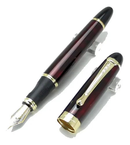 Pluma fuente marcas cheap
