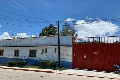 Imagen 3 de 21 de Se Vende Bodega Con Oficinas, En Periférico Poniente De San Cristóbal