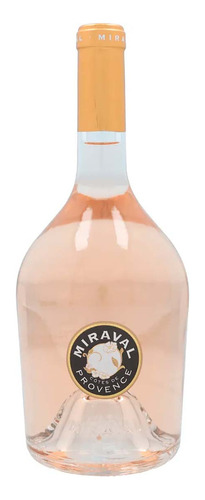 Vino Rosado Miraval Blend 750ml