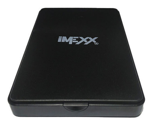 Imagen 3 de 4 de Enclosure Case Externo 2.5 Disco Duro Sata Laptop Usb 2.0
