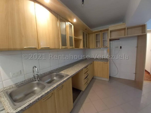 Imagen 4 de 14 de Venta Apart. El Cafetal 22-5262 Odette Favrin 0414-2417498