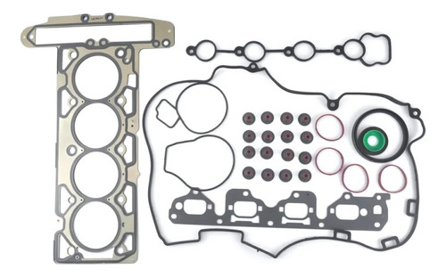 Juego Empacaduras, Chevrolet Orlando 2.4 2012-2016